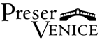 PreserVenice logo